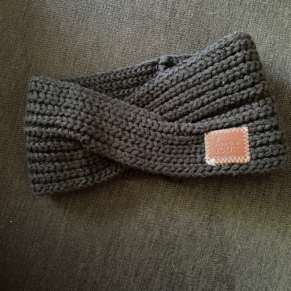 Show me your melon headband